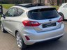 USED 2018 18 FORD FIESTA 1.5 TDCi Titanium Hatchback 3dr Diesel Manual Euro 6 (s/s) (120 ps) MASSIVE  SPEC !!