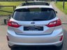 USED 2018 18 FORD FIESTA 1.5 TDCi Titanium Hatchback 3dr Diesel Manual Euro 6 (s/s) (120 ps) MASSIVE  SPEC !!