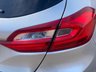 USED 2018 18 FORD FIESTA 1.5 TDCi Titanium Hatchback 3dr Diesel Manual Euro 6 (s/s) (120 ps) MASSIVE  SPEC !!