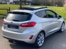 USED 2018 18 FORD FIESTA 1.5 TDCi Titanium Hatchback 3dr Diesel Manual Euro 6 (s/s) (120 ps) MASSIVE  SPEC !!