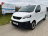 USED 2019 69 PEUGEOT EXPERT 2.0 BlueHDi 1400 Professional Standard Panel Van 6dr Diesel Manual MWB Euro 6 (s/s) (120 ps) 
