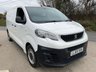 USED 2019 69 PEUGEOT EXPERT 2.0 BlueHDi 1400 Professional Standard Panel Van 6dr Diesel Manual MWB Euro 6 (s/s) (120 ps) 