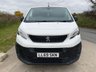 USED 2019 69 PEUGEOT EXPERT 2.0 BlueHDi 1400 Professional Standard Panel Van 6dr Diesel Manual MWB Euro 6 (s/s) (120 ps) 