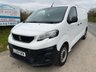 USED 2019 69 PEUGEOT EXPERT 2.0 BlueHDi 1400 Professional Standard Panel Van 6dr Diesel Manual MWB Euro 6 (s/s) (120 ps) 