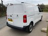 USED 2019 69 PEUGEOT EXPERT 2.0 BlueHDi 1400 Professional Standard Panel Van 6dr Diesel Manual MWB Euro 6 (s/s) (120 ps) 