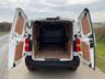 USED 2019 69 PEUGEOT EXPERT 2.0 BlueHDi 1400 Professional Standard Panel Van 6dr Diesel Manual MWB Euro 6 (s/s) (120 ps) 