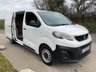 USED 2019 69 PEUGEOT EXPERT 2.0 BlueHDi 1400 Professional Standard Panel Van 6dr Diesel Manual MWB Euro 6 (s/s) (120 ps) 