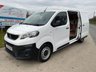 USED 2019 69 PEUGEOT EXPERT 2.0 BlueHDi 1400 Professional Standard Panel Van 6dr Diesel Manual MWB Euro 6 (s/s) (120 ps) 