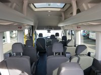 USED 2020 70 FORD TRANSIT 460 2.0 EBL 130 BHP X-LONG TREND 17 SEATER BUS ( AIR CON ) AIR CON | CARPLAY MEDIA | STORAGE | 17 SEATS !