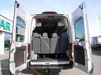USED 2020 70 FORD TRANSIT 460 2.0 EBL 130 BHP X-LONG TREND 17 SEATER BUS ( AIR CON ) AIR CON | CARPLAY MEDIA | STORAGE | 17 SEATS !