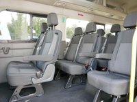 USED 2020 70 FORD TRANSIT 460 2.0 EBL 130 BHP X-LONG TREND 17 SEATER BUS ( AIR CON ) AIR CON | CARPLAY MEDIA | STORAGE | 17 SEATS !