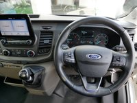 USED 2020 70 FORD TRANSIT 460 2.0 EBL 130 BHP X-LONG TREND 17 SEATER BUS ( AIR CON ) AIR CON | CARPLAY MEDIA | STORAGE | 17 SEATS !