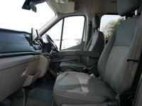 USED 2020 70 FORD TRANSIT 460 2.0 EBL 130 BHP X-LONG TREND 17 SEATER BUS ( AIR CON ) AIR CON | CARPLAY MEDIA | STORAGE | 17 SEATS !