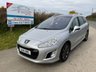 USED 2014 14 PEUGEOT 308 SW 1.6 e-HDi Active Estate 5dr Diesel Manual Euro 5 (s/s) (112 ps) 