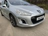USED 2014 14 PEUGEOT 308 SW 1.6 e-HDi Active Estate 5dr Diesel Manual Euro 5 (s/s) (112 ps) 