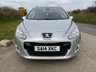 USED 2014 14 PEUGEOT 308 SW 1.6 e-HDi Active Estate 5dr Diesel Manual Euro 5 (s/s) (112 ps) 