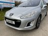USED 2014 14 PEUGEOT 308 SW 1.6 e-HDi Active Estate 5dr Diesel Manual Euro 5 (s/s) (112 ps) 