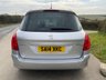 USED 2014 14 PEUGEOT 308 SW 1.6 e-HDi Active Estate 5dr Diesel Manual Euro 5 (s/s) (112 ps) 