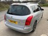 USED 2014 14 PEUGEOT 308 SW 1.6 e-HDi Active Estate 5dr Diesel Manual Euro 5 (s/s) (112 ps) 
