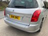 USED 2014 14 PEUGEOT 308 SW 1.6 e-HDi Active Estate 5dr Diesel Manual Euro 5 (s/s) (112 ps) 