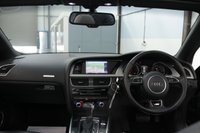 USED 2014 14 AUDI A5 CABRIOLET 2.0 TFSI S line Special Edition Convertible 2dr Petrol S Tronic quattro Euro 6 (s/s) (225 ps) &pound;6K Extras, Satellite Navigation, Heated Leather