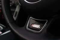 USED 2014 14 AUDI A5 CABRIOLET 2.0 TFSI S line Special Edition Convertible 2dr Petrol S Tronic quattro Euro 6 (s/s) (225 ps) &pound;6K Extras, Satellite Navigation, Heated Leather