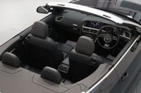 USED 2014 14 AUDI A5 CABRIOLET 2.0 TFSI S line Special Edition Convertible 2dr Petrol S Tronic quattro Euro 6 (s/s) (225 ps) &pound;6K Extras, Satellite Navigation, Heated Leather