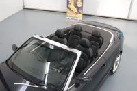 USED 2014 14 AUDI A5 CABRIOLET 2.0 TFSI S line Special Edition Convertible 2dr Petrol S Tronic quattro Euro 6 (s/s) (225 ps) &pound;6K Extras, Satellite Navigation, Heated Leather