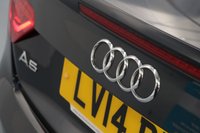 USED 2014 14 AUDI A5 CABRIOLET 2.0 TFSI S line Special Edition Convertible 2dr Petrol S Tronic quattro Euro 6 (s/s) (225 ps) &pound;6K Extras, Satellite Navigation, Heated Leather