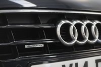 USED 2014 14 AUDI A5 CABRIOLET 2.0 TFSI S line Special Edition Convertible 2dr Petrol S Tronic quattro Euro 6 (s/s) (225 ps) &pound;6K Extras, Satellite Navigation, Heated Leather