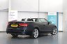 USED 2014 14 AUDI A5 CABRIOLET 2.0 TFSI S line Special Edition Convertible 2dr Petrol S Tronic quattro Euro 6 (s/s) (225 ps) &pound;6K Extras, Satellite Navigation, Heated Leather