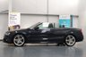 USED 2014 14 AUDI A5 CABRIOLET 2.0 TFSI S line Special Edition Convertible 2dr Petrol S Tronic quattro Euro 6 (s/s) (225 ps) &pound;6K Extras, Satellite Navigation, Heated Leather