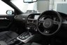 USED 2014 14 AUDI A5 CABRIOLET 2.0 TFSI S line Special Edition Convertible 2dr Petrol S Tronic quattro Euro 6 (s/s) (225 ps) &pound;6K Extras, Satellite Navigation, Heated Leather