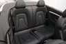 USED 2014 14 AUDI A5 CABRIOLET 2.0 TFSI S line Special Edition Convertible 2dr Petrol S Tronic quattro Euro 6 (s/s) (225 ps) &pound;6K Extras, Satellite Navigation, Heated Leather