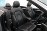 USED 2014 14 AUDI A5 CABRIOLET 2.0 TFSI S line Special Edition Convertible 2dr Petrol S Tronic quattro Euro 6 (s/s) (225 ps) &pound;6K Extras, Satellite Navigation, Heated Leather