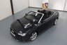 USED 2014 14 AUDI A5 CABRIOLET 2.0 TFSI S line Special Edition Convertible 2dr Petrol S Tronic quattro Euro 6 (s/s) (225 ps) &pound;6K Extras, Satellite Navigation, Heated Leather