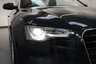 USED 2014 14 AUDI A5 CABRIOLET 2.0 TFSI S line Special Edition Convertible 2dr Petrol S Tronic quattro Euro 6 (s/s) (225 ps) &pound;6K Extras, Satellite Navigation, Heated Leather