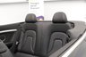 USED 2014 14 AUDI A5 CABRIOLET 2.0 TFSI S line Special Edition Convertible 2dr Petrol S Tronic quattro Euro 6 (s/s) (225 ps) &pound;6K Extras, Satellite Navigation, Heated Leather