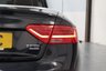 USED 2014 14 AUDI A5 CABRIOLET 2.0 TFSI S line Special Edition Convertible 2dr Petrol S Tronic quattro Euro 6 (s/s) (225 ps) &pound;6K Extras, Satellite Navigation, Heated Leather
