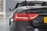 USED 2014 14 AUDI A5 CABRIOLET 2.0 TFSI S line Special Edition Convertible 2dr Petrol S Tronic quattro Euro 6 (s/s) (225 ps) &pound;6K Extras, Satellite Navigation, Heated Leather