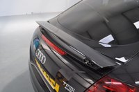 USED 2013 63 AUDI TT 2.0 TFSI Black Edition Coupe 3dr Petrol S Tronic quattro Euro 5 (s/s) (211 ps) Half Leather, Air Conditioning, DAB Radio