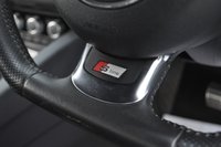 USED 2013 63 AUDI TT 2.0 TFSI Black Edition Coupe 3dr Petrol S Tronic quattro Euro 5 (s/s) (211 ps) Half Leather, Air Conditioning, DAB Radio