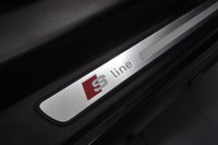 USED 2013 63 AUDI TT 2.0 TFSI Black Edition Coupe 3dr Petrol S Tronic quattro Euro 5 (s/s) (211 ps) Half Leather, Air Conditioning, DAB Radio