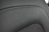 USED 2013 63 AUDI TT 2.0 TFSI Black Edition Coupe 3dr Petrol S Tronic quattro Euro 5 (s/s) (211 ps) Half Leather, Air Conditioning, DAB Radio