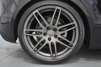 USED 2013 63 AUDI TT 2.0 TFSI Black Edition Coupe 3dr Petrol S Tronic quattro Euro 5 (s/s) (211 ps) Half Leather, Air Conditioning, DAB Radio