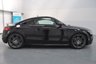USED 2013 63 AUDI TT 2.0 TFSI Black Edition Coupe 3dr Petrol S Tronic quattro Euro 5 (s/s) (211 ps) Half Leather, Air Conditioning, DAB Radio