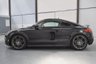 USED 2013 63 AUDI TT 2.0 TFSI Black Edition Coupe 3dr Petrol S Tronic quattro Euro 5 (s/s) (211 ps) Half Leather, Air Conditioning, DAB Radio