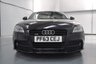 USED 2013 63 AUDI TT 2.0 TFSI Black Edition Coupe 3dr Petrol S Tronic quattro Euro 5 (s/s) (211 ps) Half Leather, Air Conditioning, DAB Radio