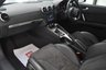 USED 2013 63 AUDI TT 2.0 TFSI Black Edition Coupe 3dr Petrol S Tronic quattro Euro 5 (s/s) (211 ps) Half Leather, Air Conditioning, DAB Radio