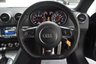USED 2013 63 AUDI TT 2.0 TFSI Black Edition Coupe 3dr Petrol S Tronic quattro Euro 5 (s/s) (211 ps) Half Leather, Air Conditioning, DAB Radio